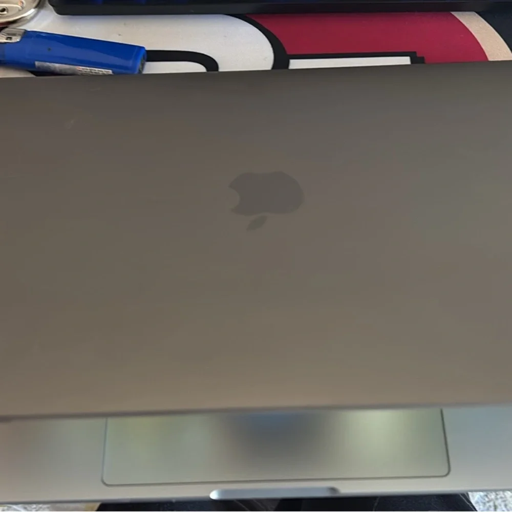 Apple MacBook - Space Gray